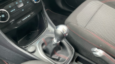 Ford Puma 1.0 EcoBoost Hybrid mHEV ST-Line 5dr Petrol Hatchback